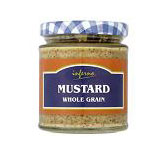 Inferno Wholegrain Mustard